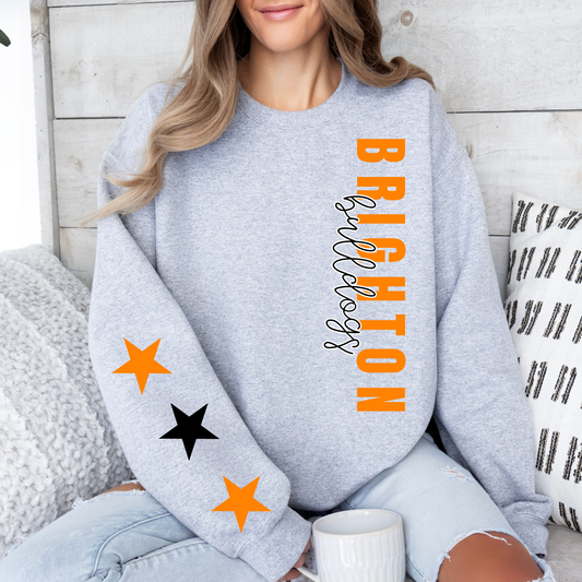 Linden Spirit Sleeve