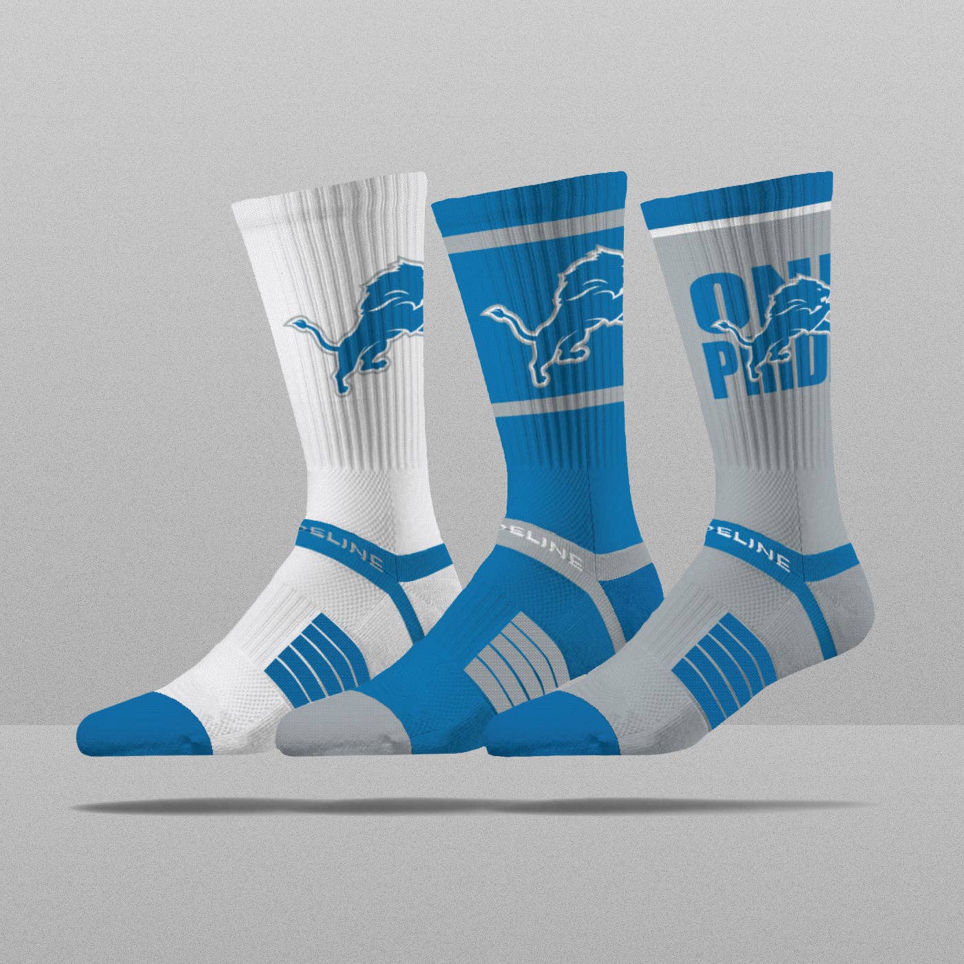 Lions Socks
