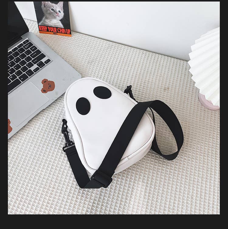 Ghost Crossbody Bag