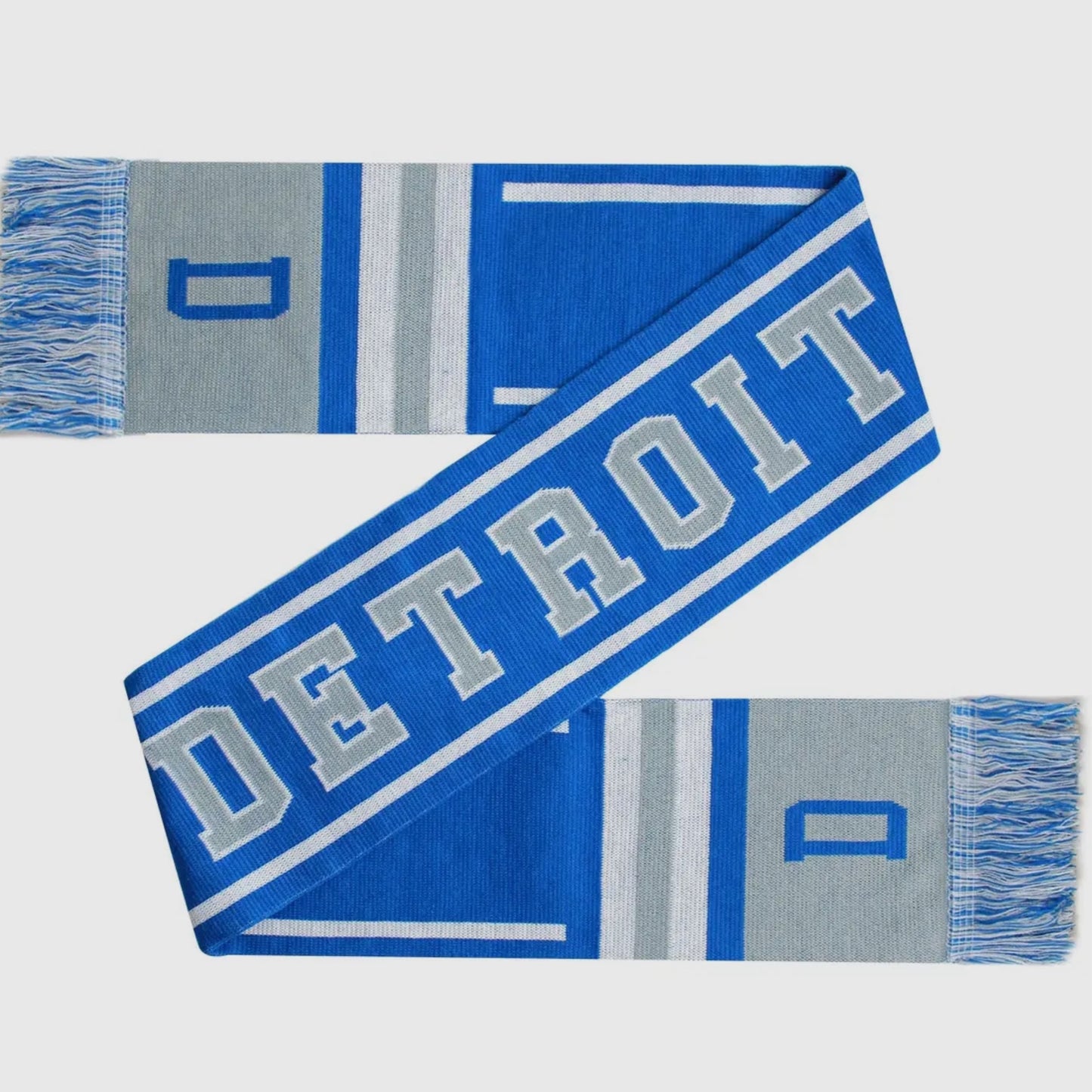 Lions Scarf