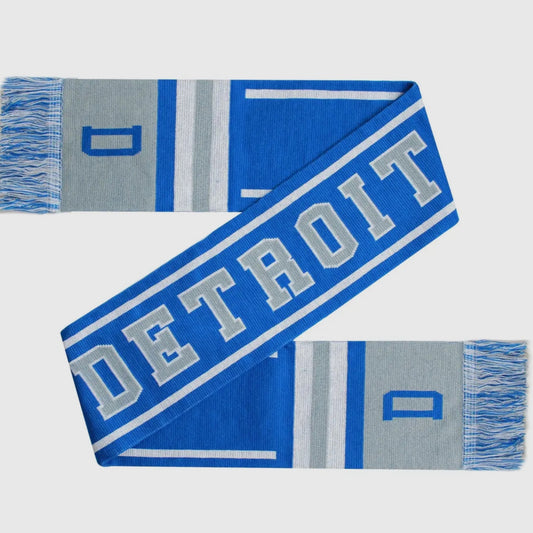 Lions Scarf