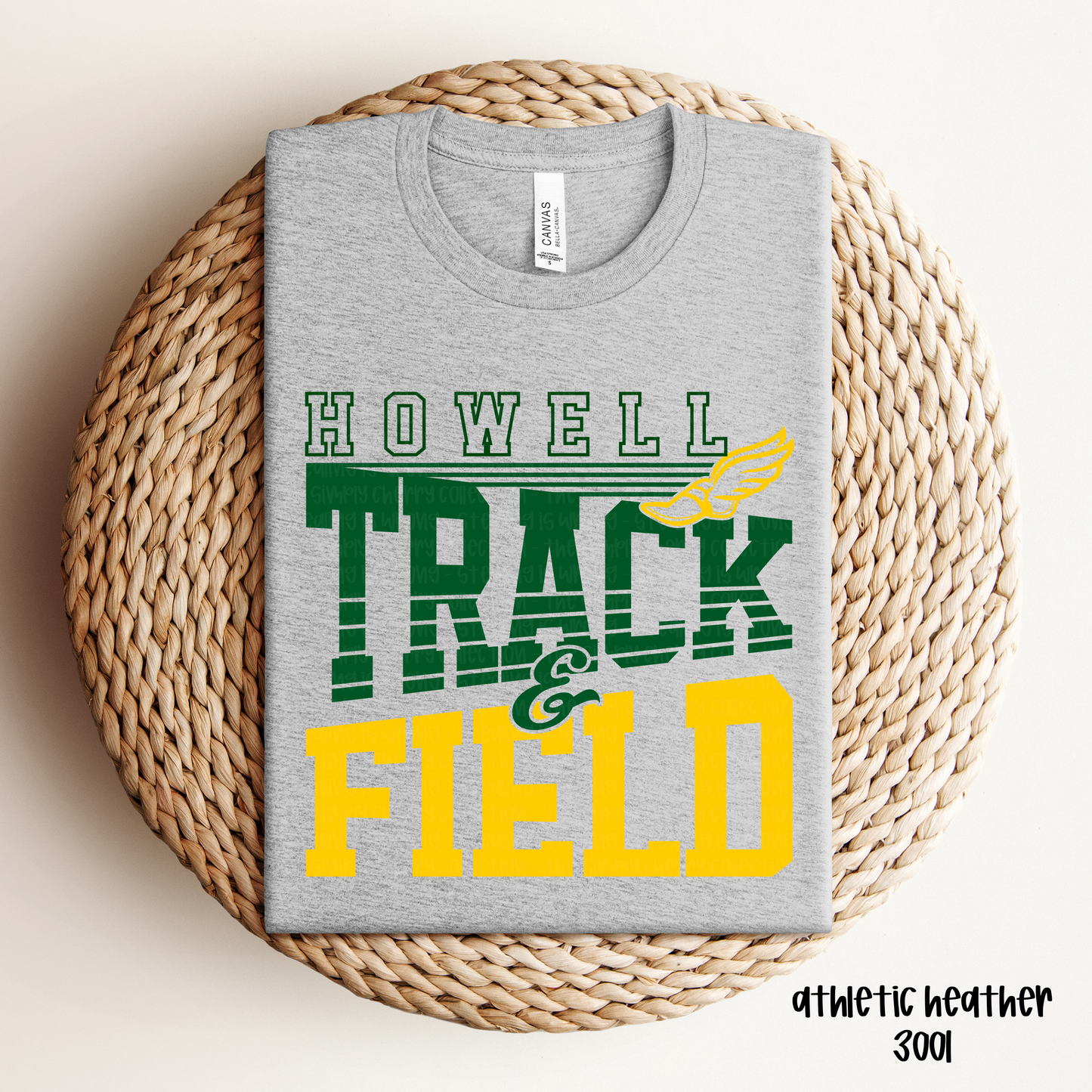 Howell Track and Field