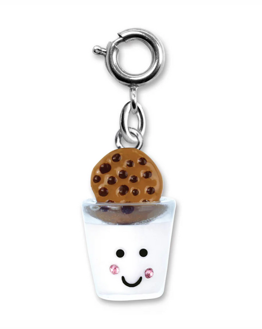 Milk and Cookie Charm