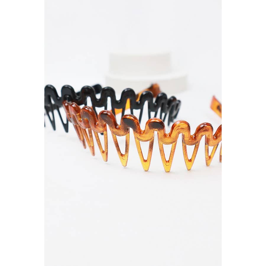 Zigzag Hairband