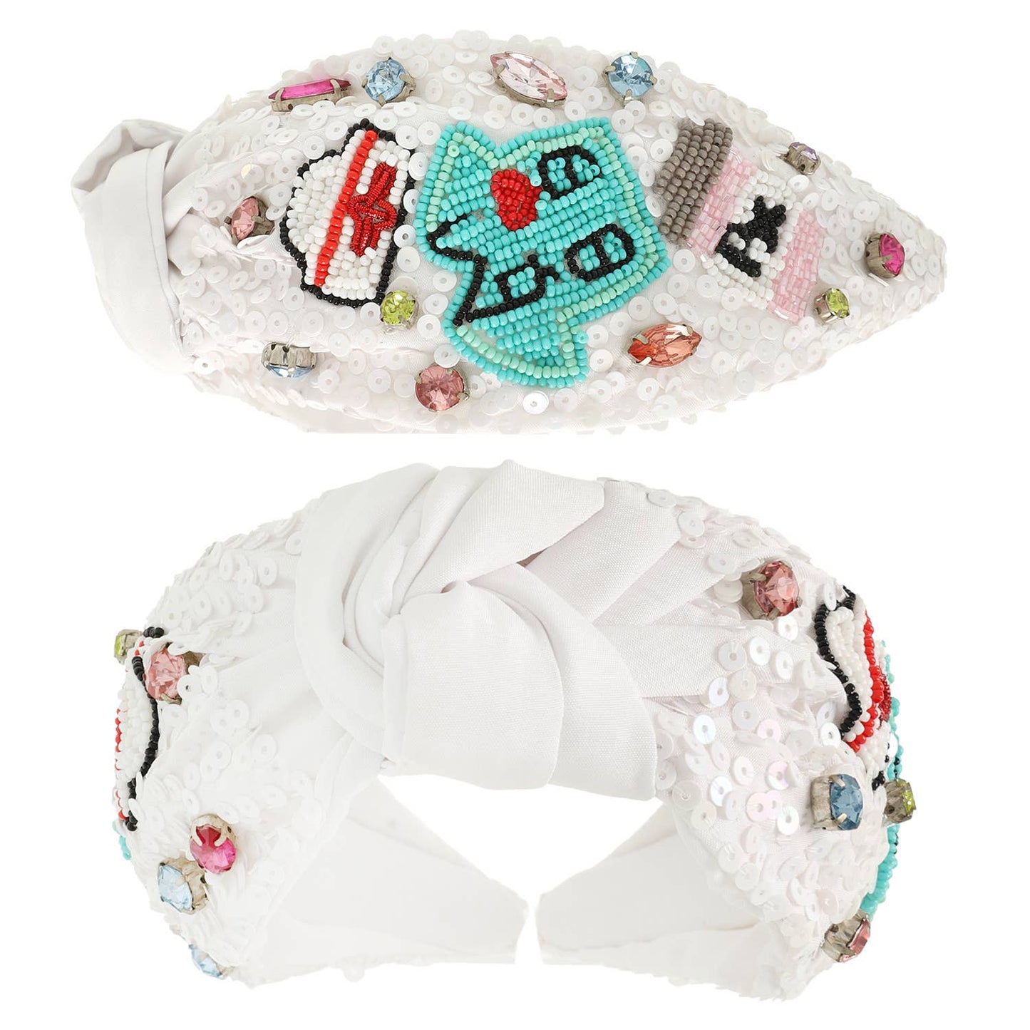 Nurse Headband