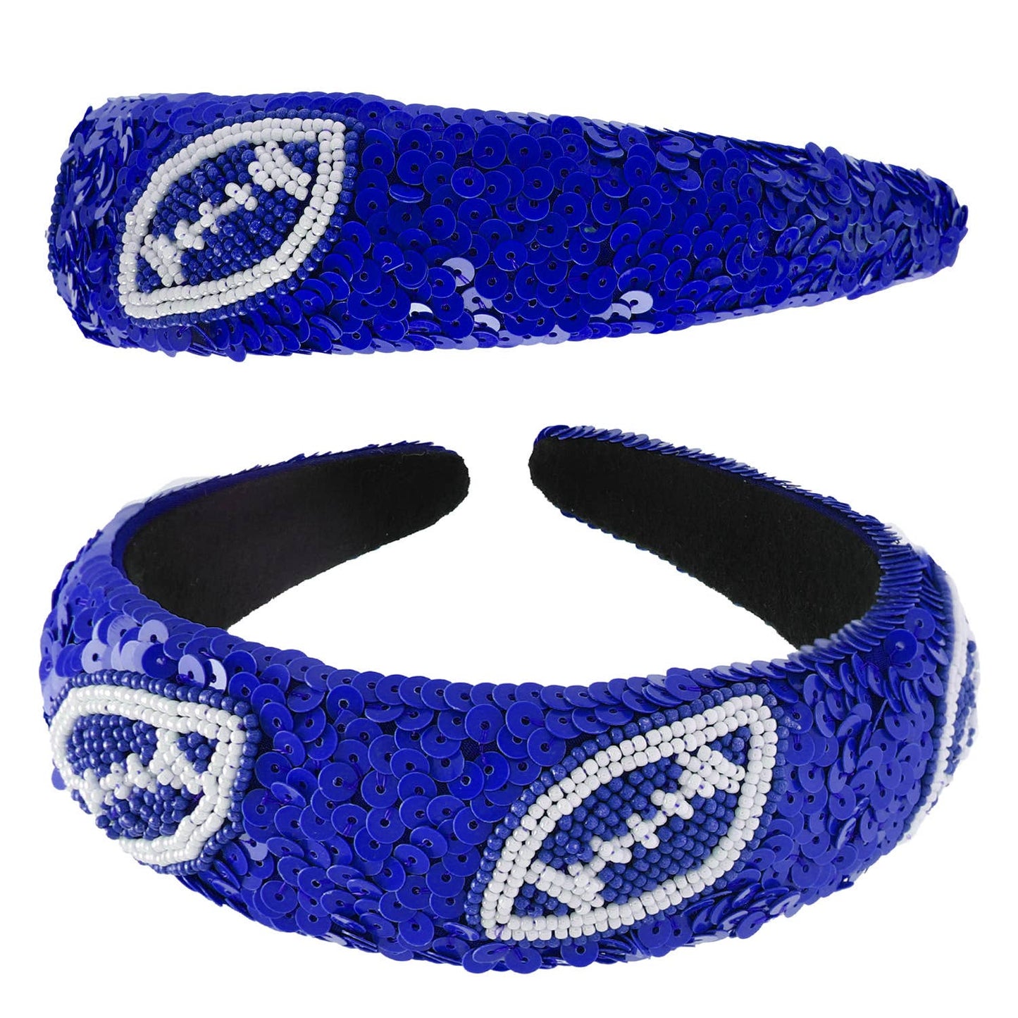 Sequin Headband