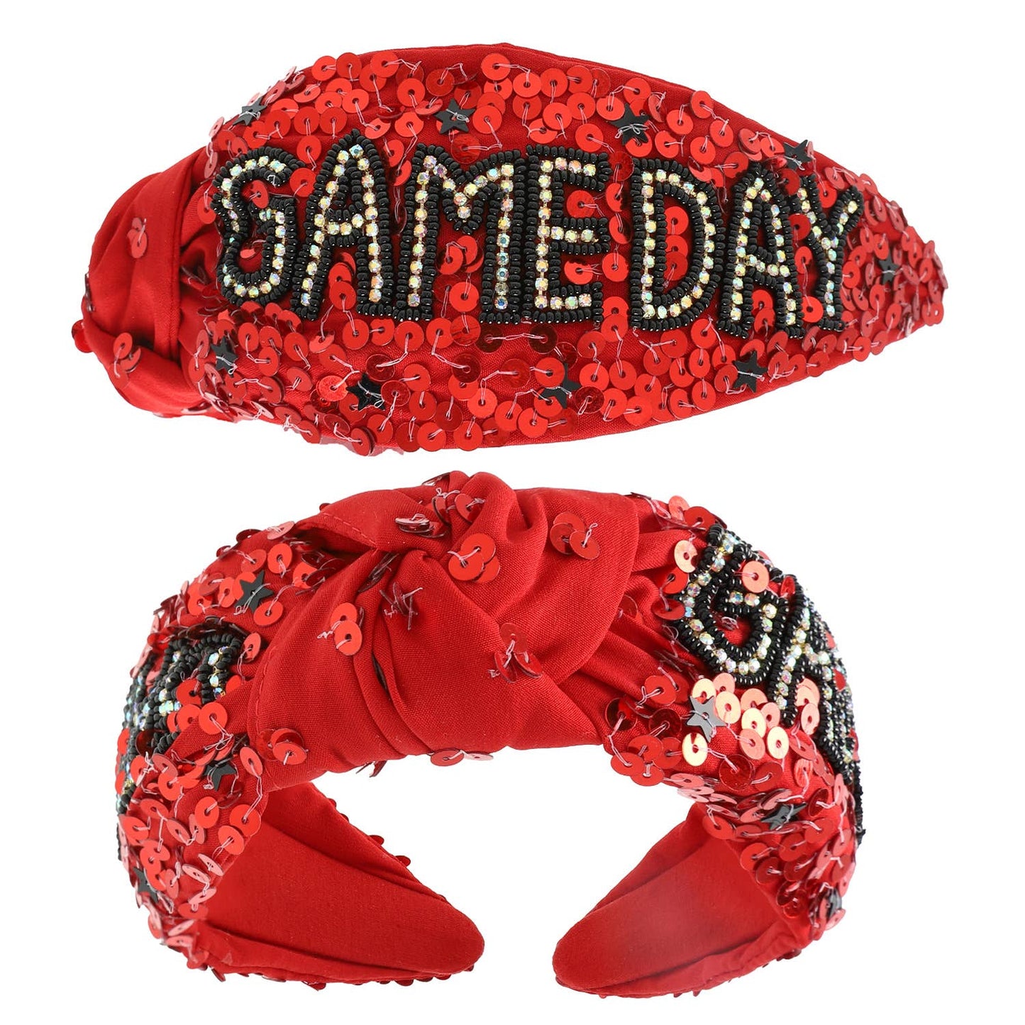 Game Day Headband