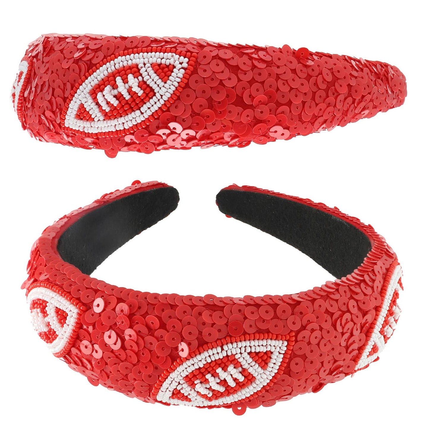 Sequin Headband