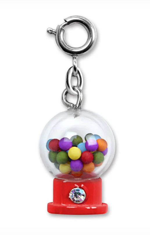 Gumball Machine Charm