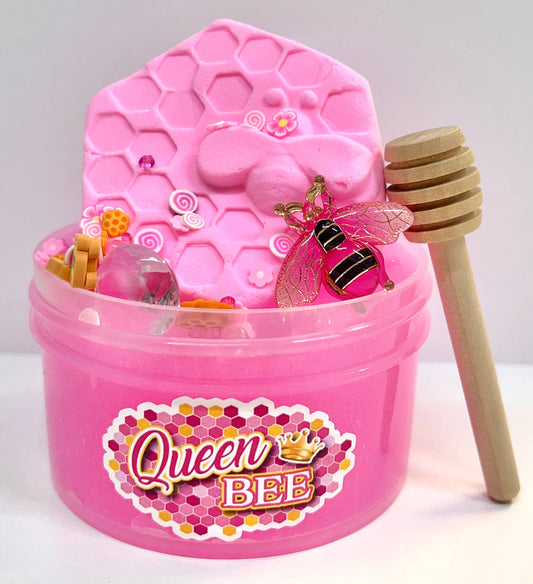 Queen Bee Jelly Slime