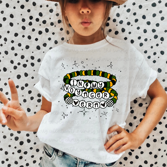 In My Voyager Era Bracelet