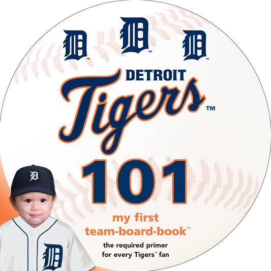 Gift Set - Detroit Tigers
