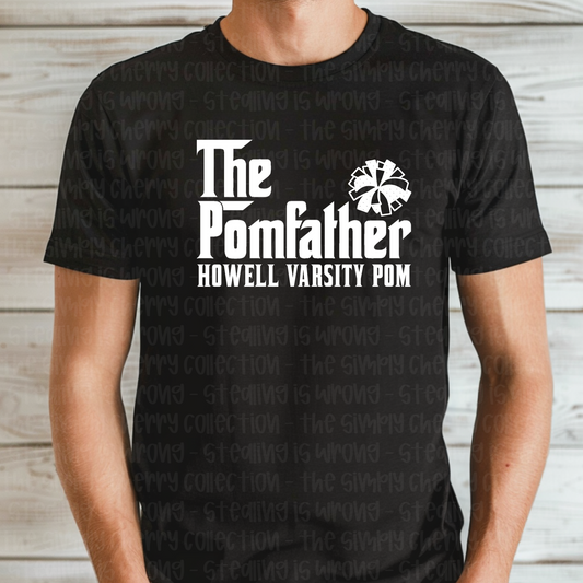 The Pom Father