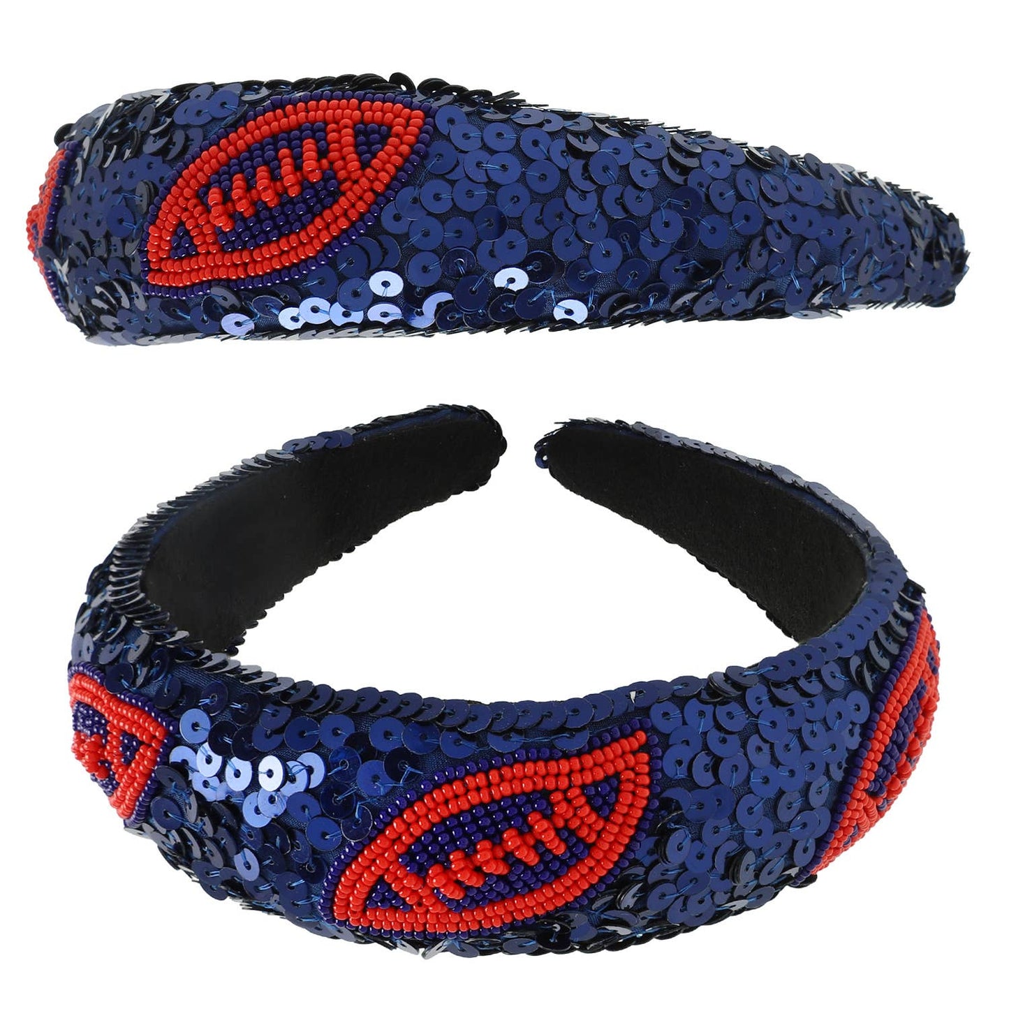 Sequin Headband