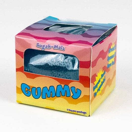 Sugah-Mals™ Gummy Orbs Maltose Squishy Stress Ball