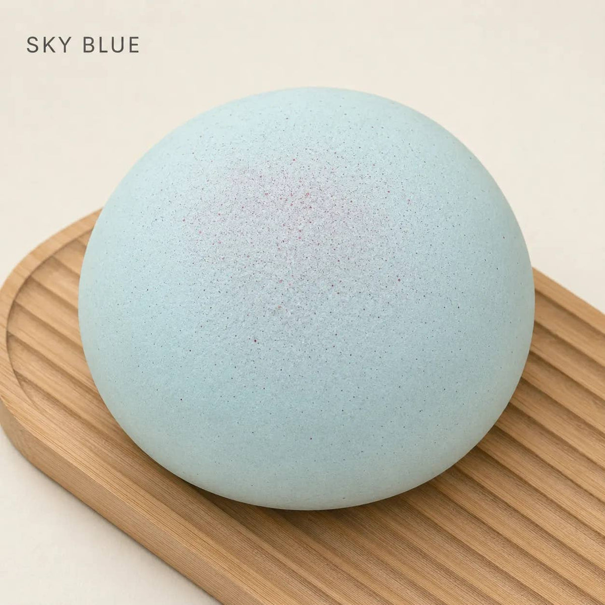 MeltSoft Cloud Bun Slow-Rise Squishy