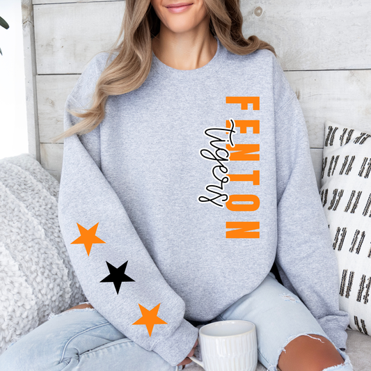 Fenton Spirit Sleeve