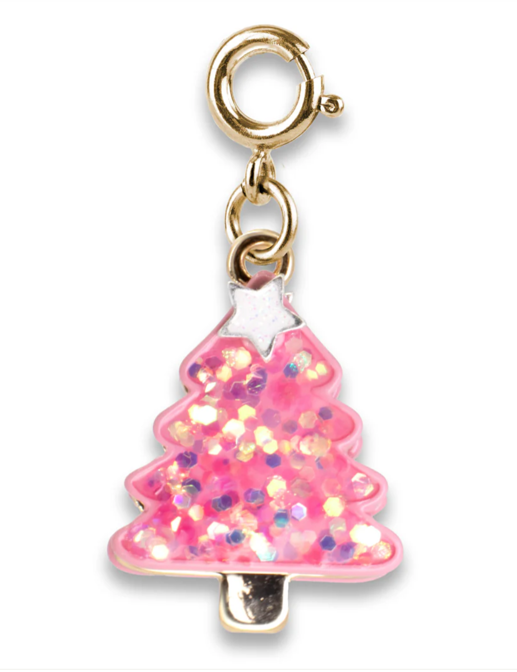 Christmas Tree Charm