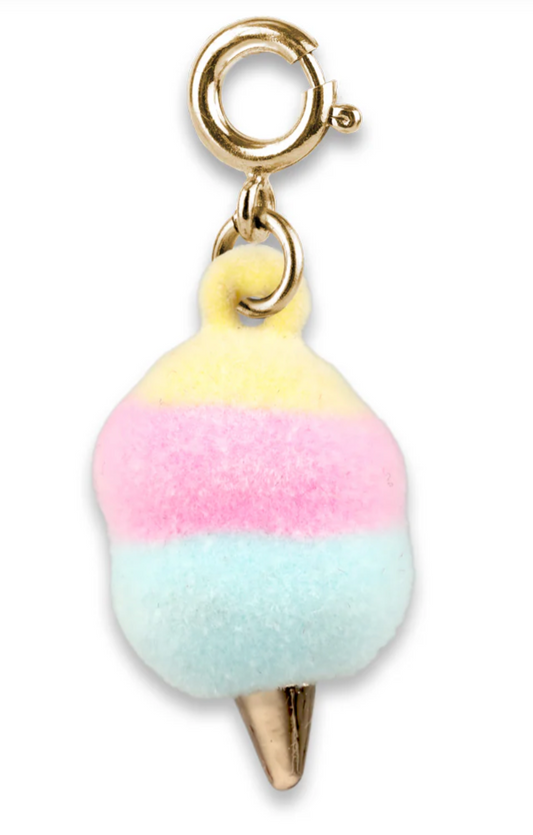 Cotton Candy Charm