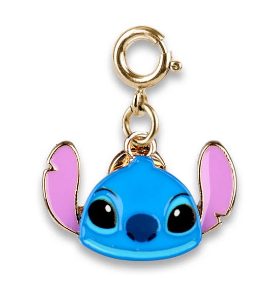Stitch Charm