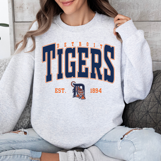 Tigers 1894