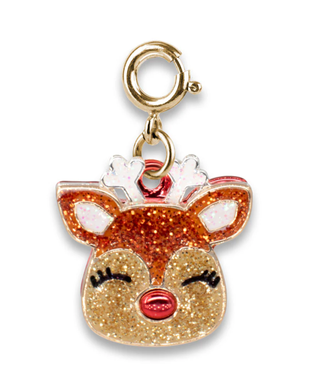 Reindeer Charm