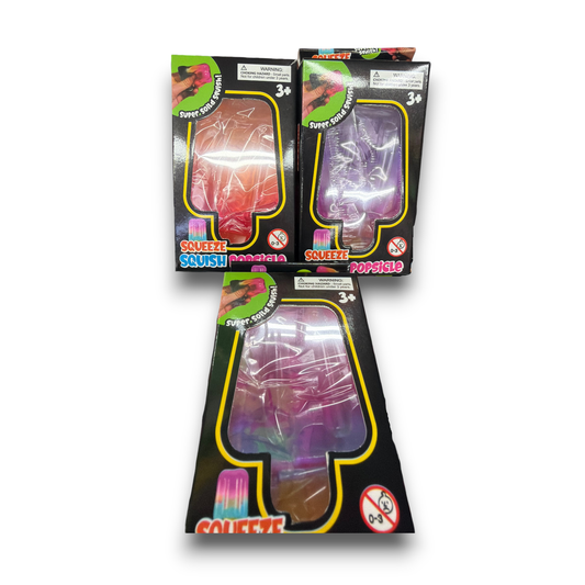 Popsicle Squish