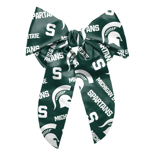 MSU Bow
