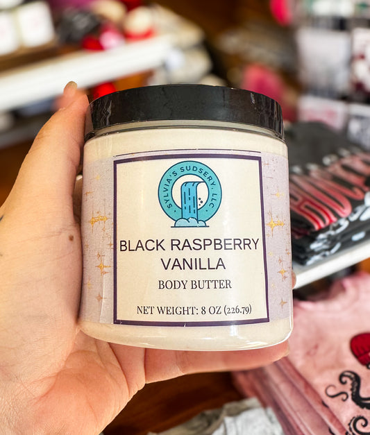 Body Butter