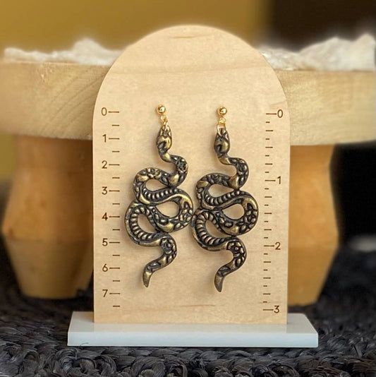 1989 Earrings
