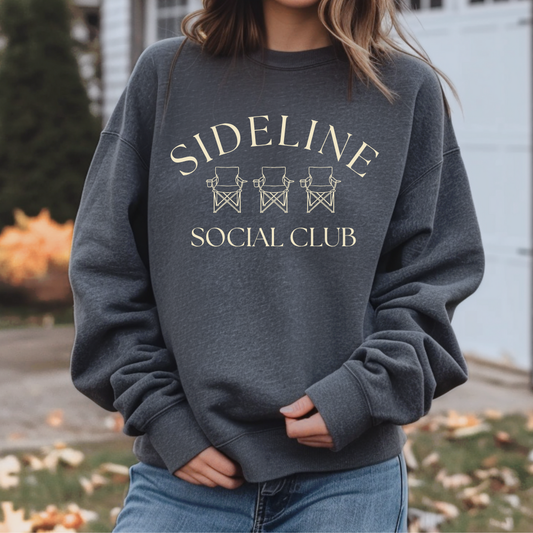 Sideline Social Club