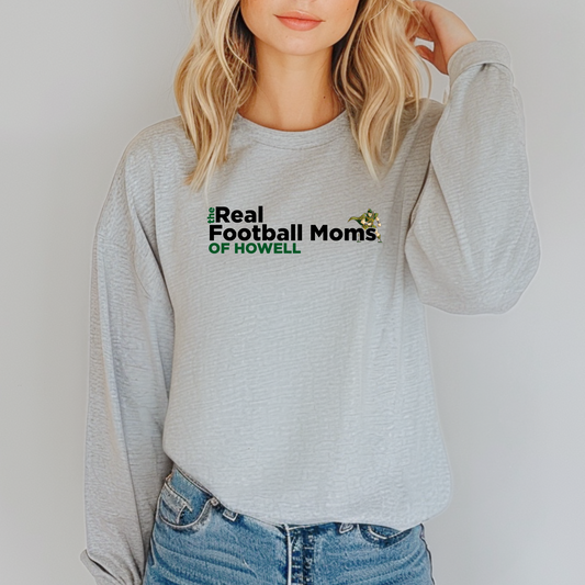 The Real Moms of Howell