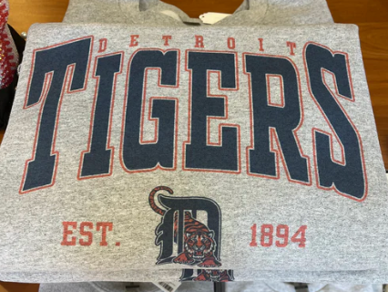 Tigers 1894