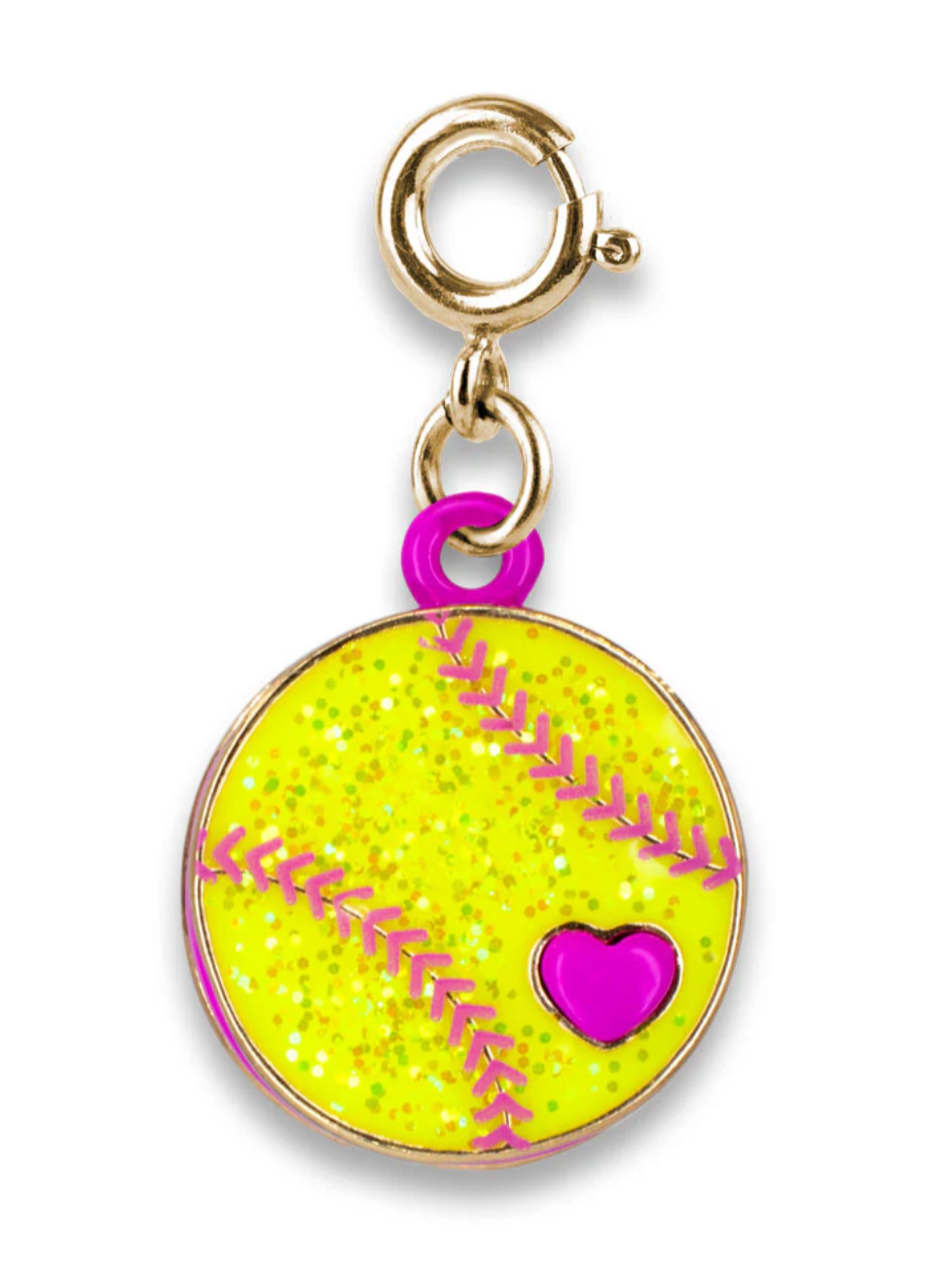 Softball Charm