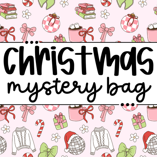 Mystery Christmas