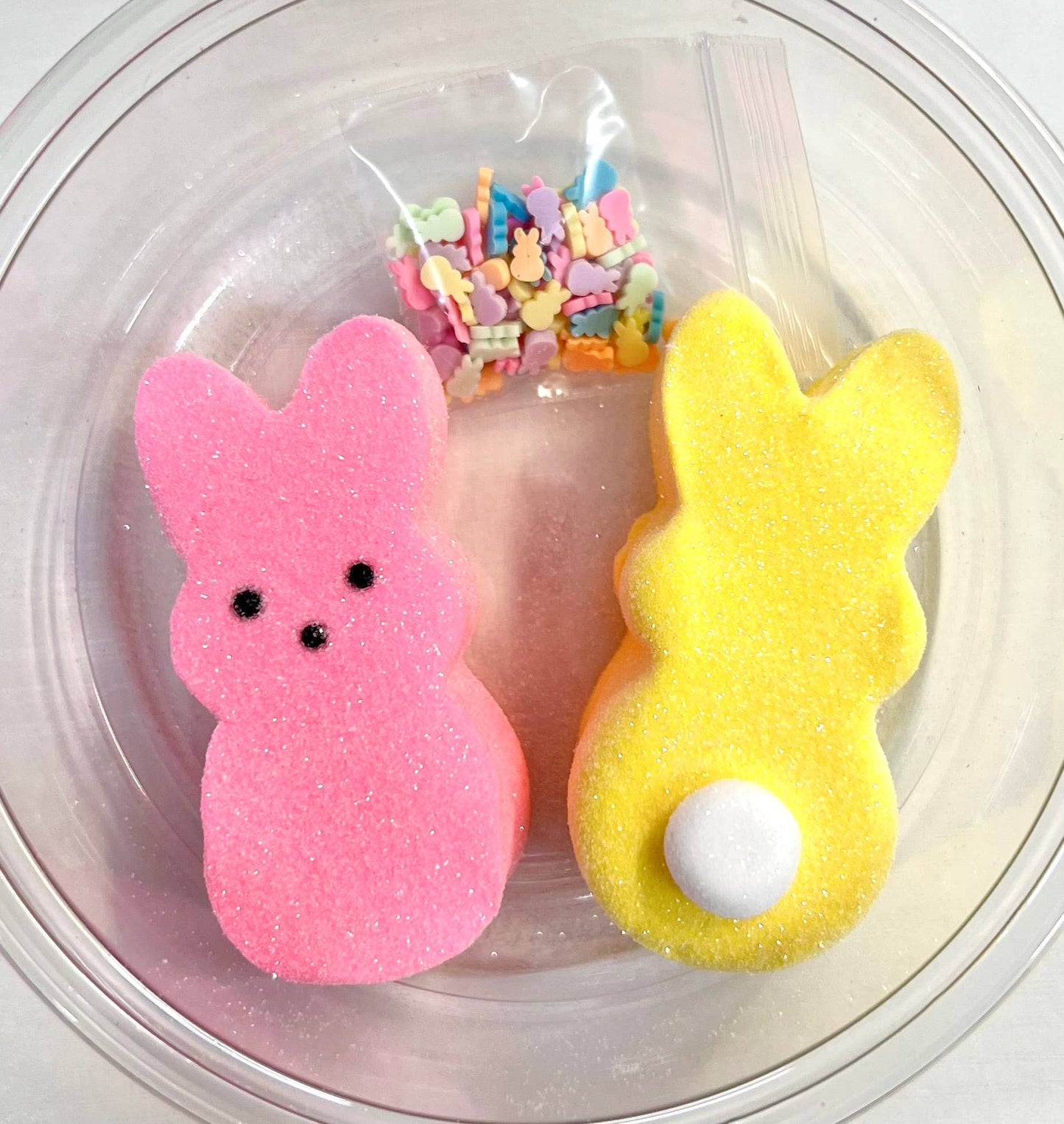 Cottontail Cuties Slime