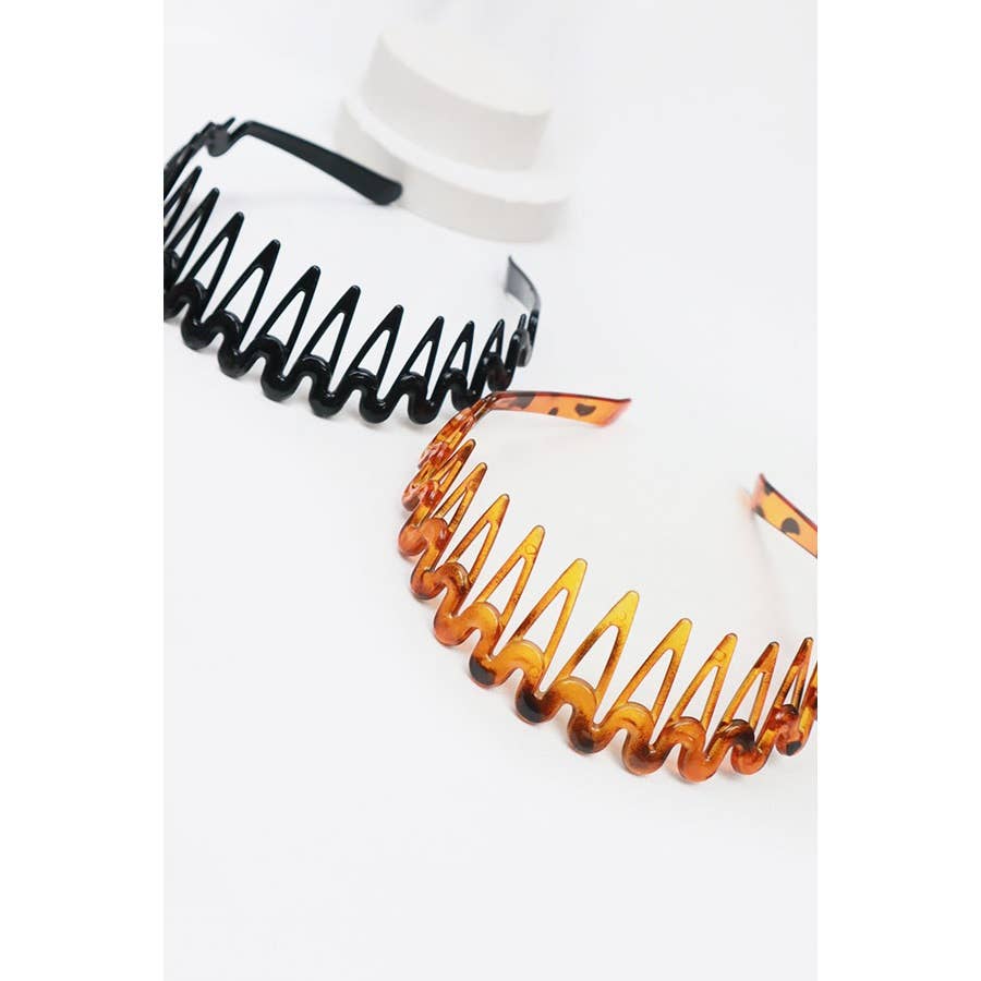 Zigzag Hairband