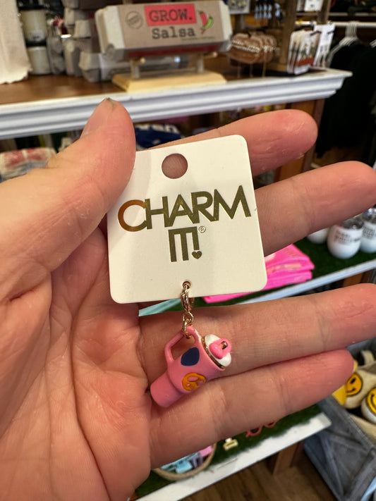 Cup Charm