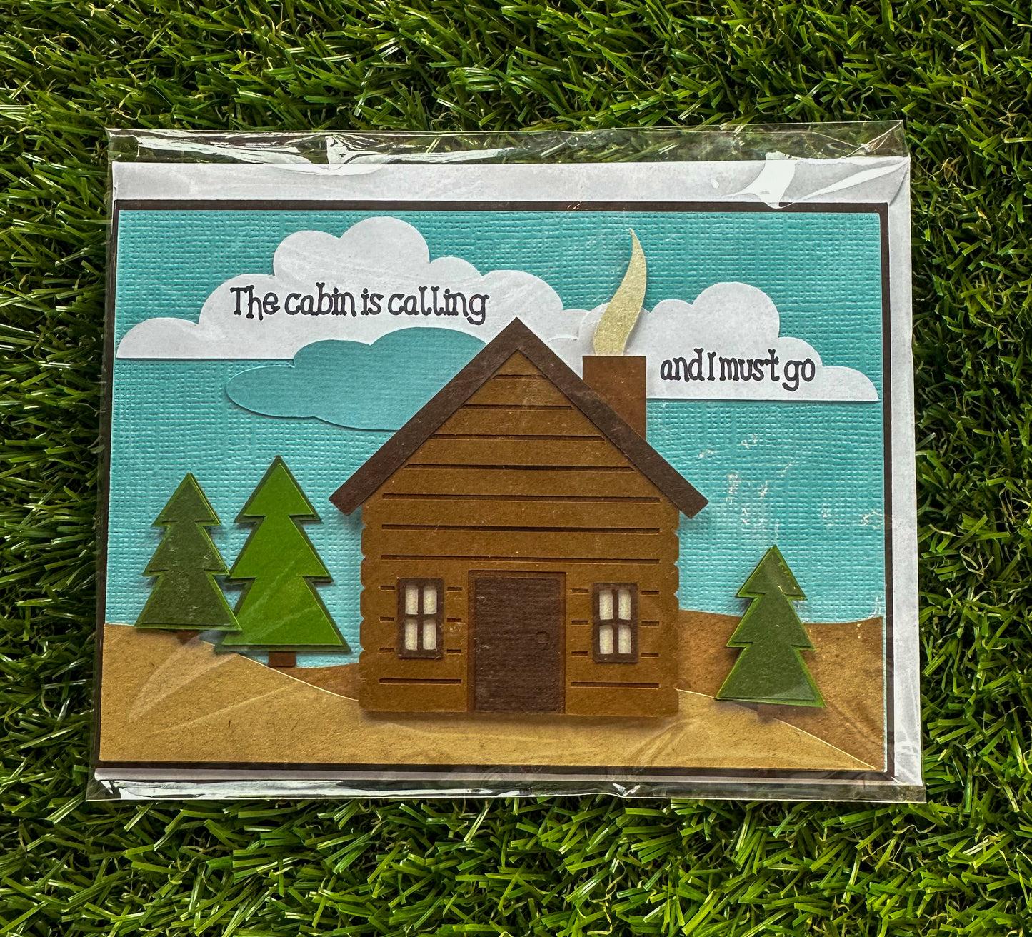 Greeting Cards