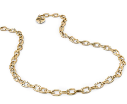 Gold Chain Necklace