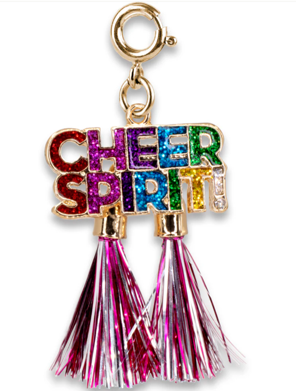 Cheer Charm