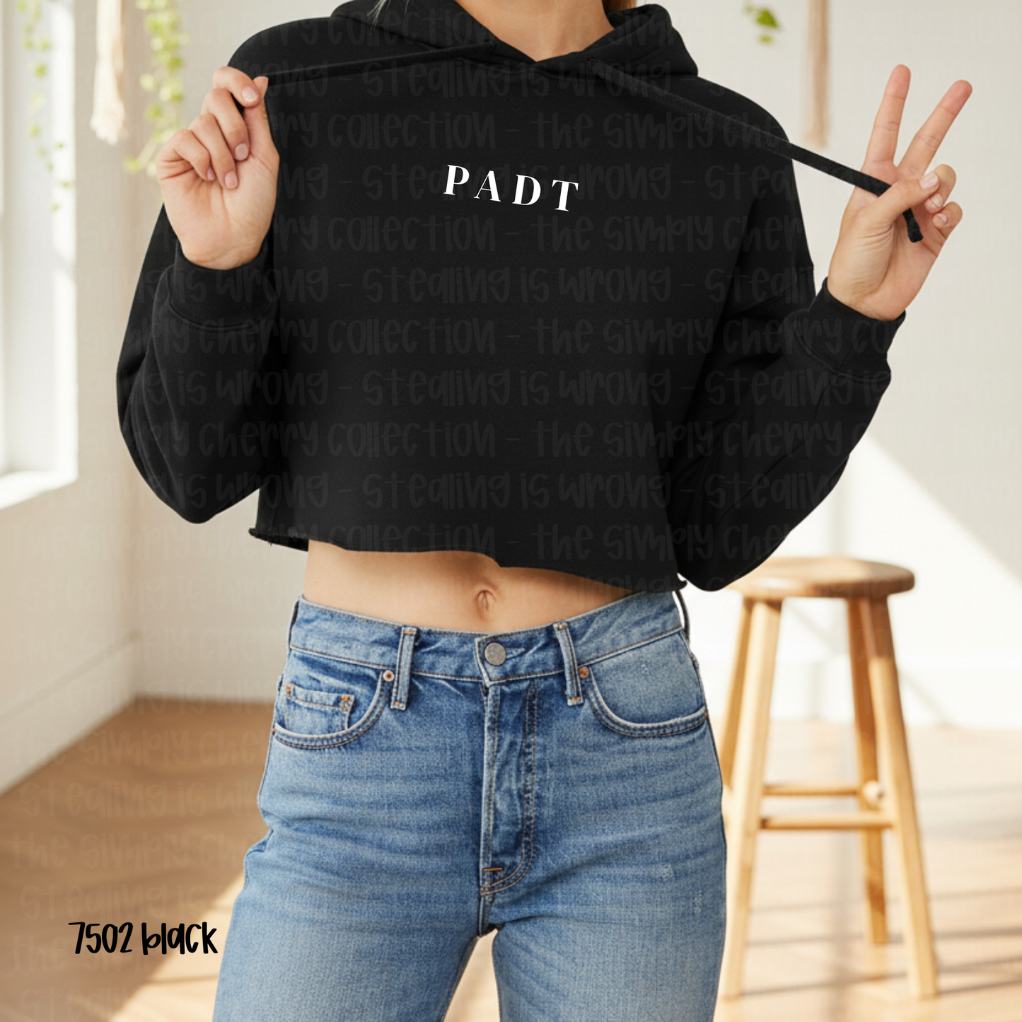 PADT Cropped