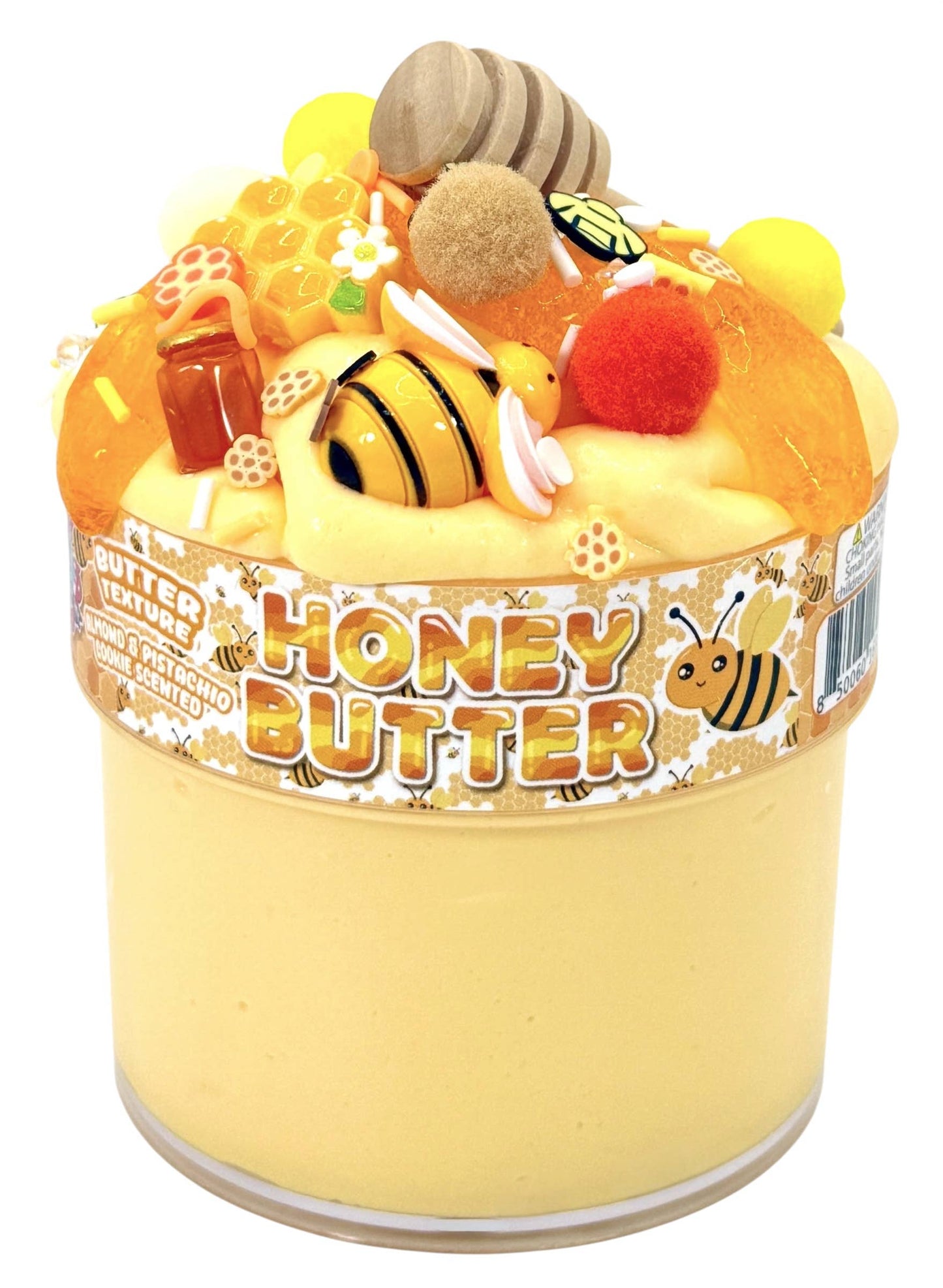 Honey Butter Slime