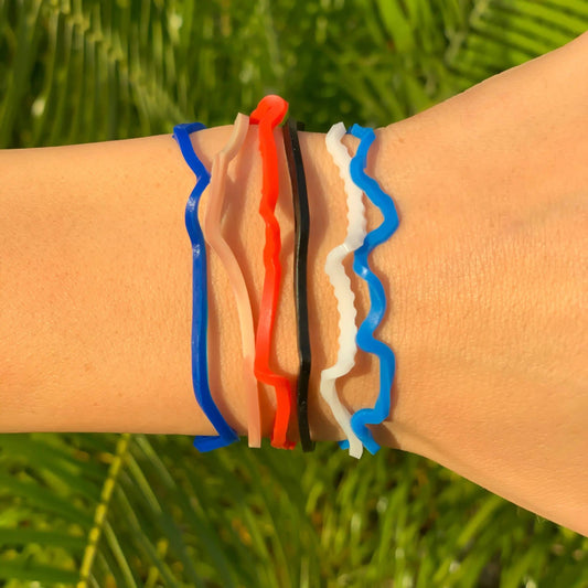 Baseball Sillybandz