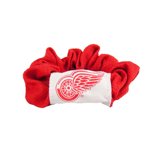 NHL Detroit Red Wings Hair Twist