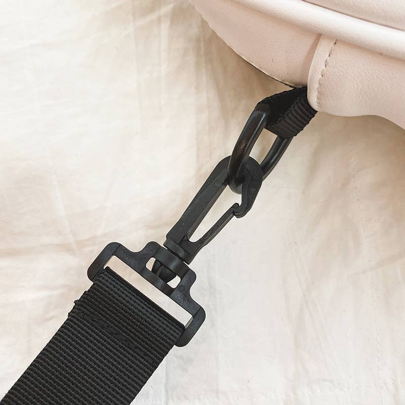 Ghost Crossbody Bag