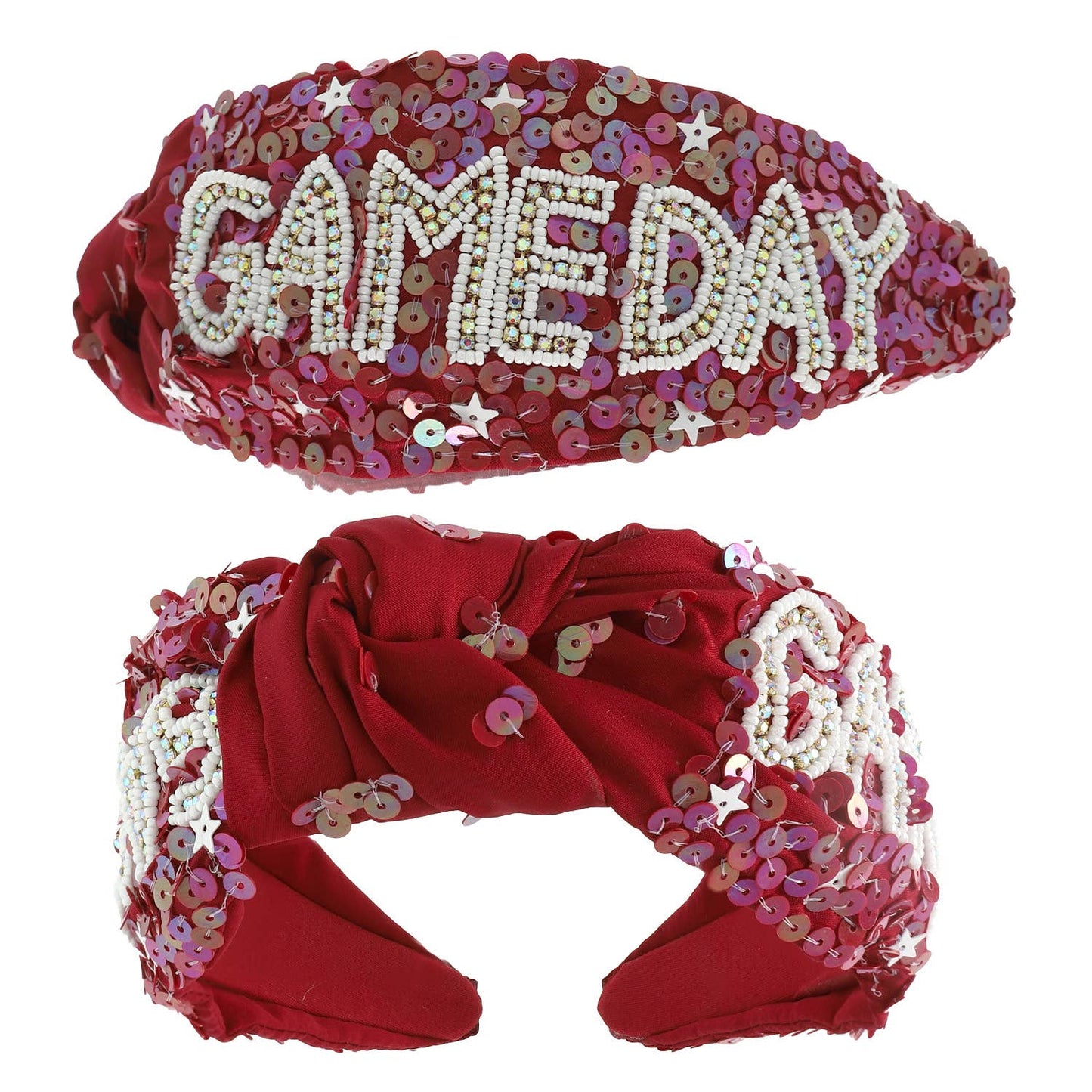 Game Day Headband