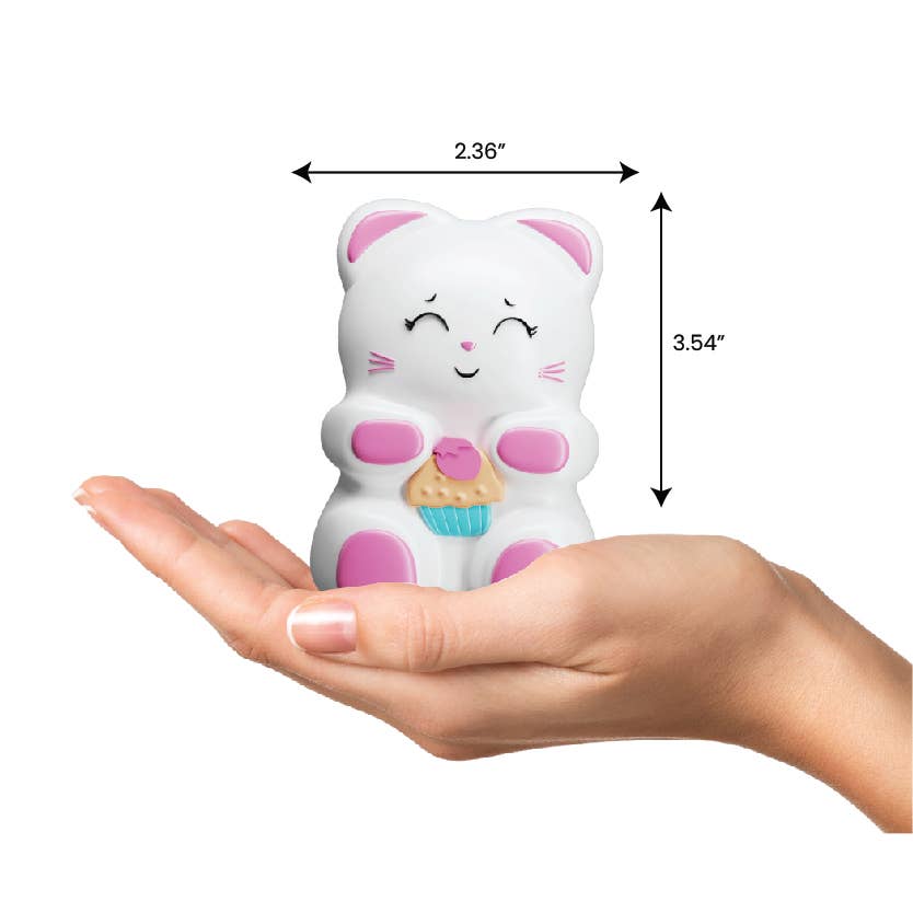 Squeezable Squishies