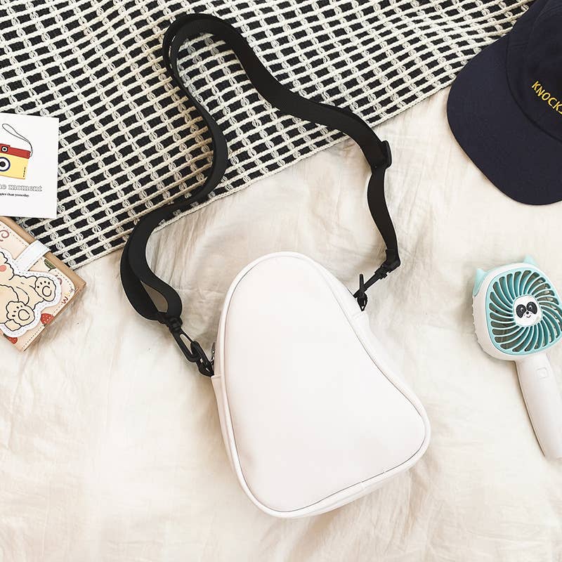 Ghost Crossbody Bag