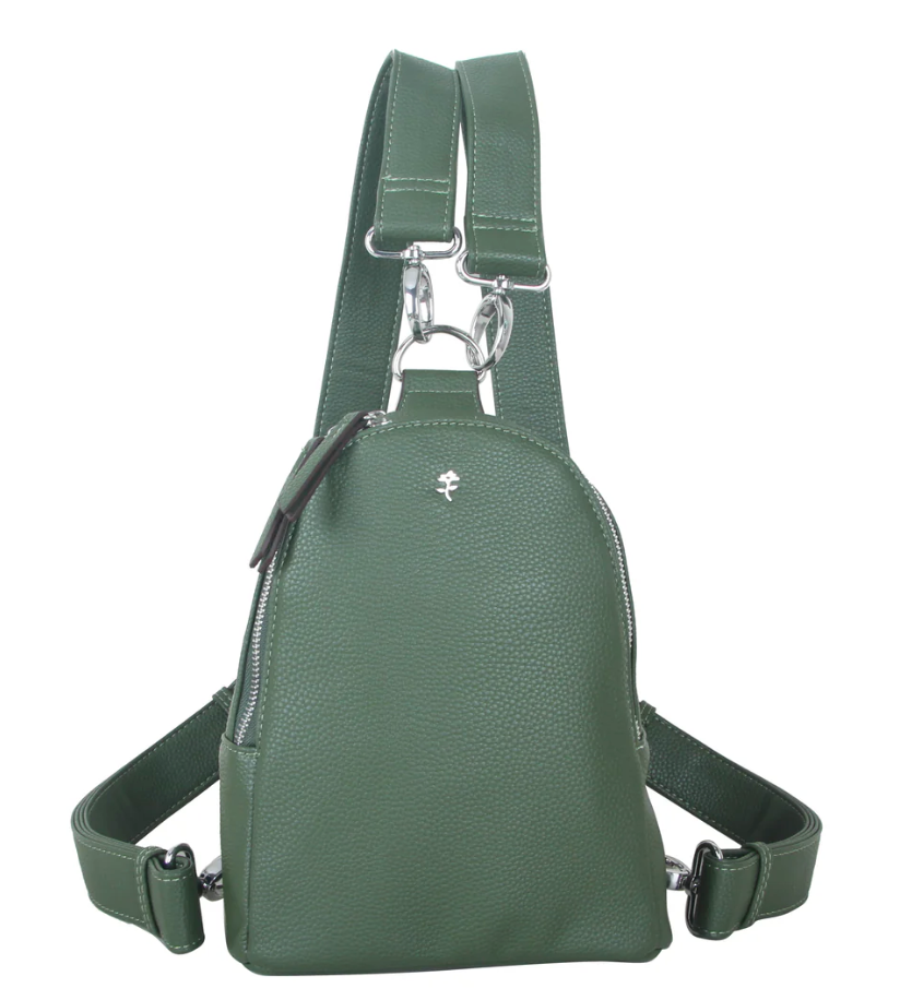 Brighton Bag - Forest